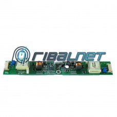 Inverter 6-pin
